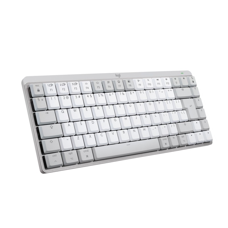 Logitech Master Series MX Mechanical Mini for Mac